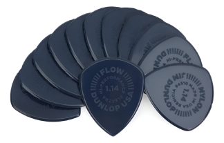 Dunlop 541p Nylon Flow Pack 12 Puas 1.14