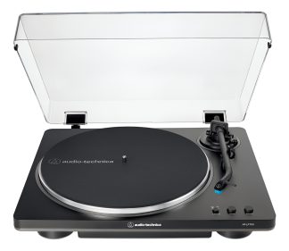 Audio Technica Lp70x Bandeja Giradisco Traccion Correa