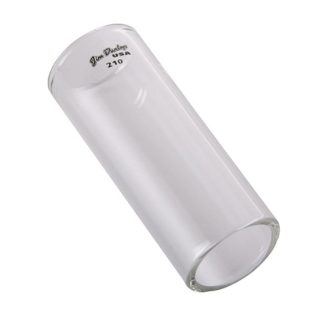 Jim Dunlop 210si Slide Vidrio Medium