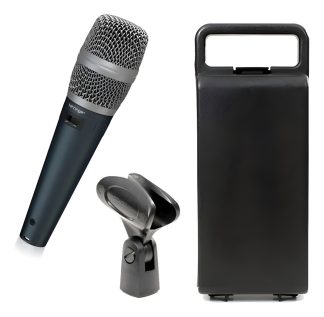 Behringer Sb78a Microfono Condenser Cardioide