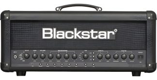 Blackstar Id60htvp Cabezal Guitarra 60 Watts Digital Efectos