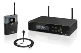 Sennheiser Xsw2 Me2 Microfono Inalambrico Corbatero Lavalier