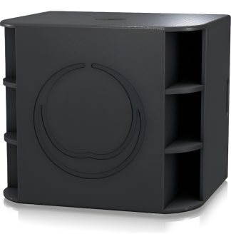 Turbosound Milan M18b Subwoofer Potenciado 18 2200 Watts