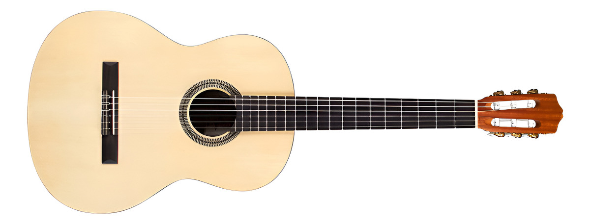 Cordoba C1m Guitarra Clasica Criolla Satin