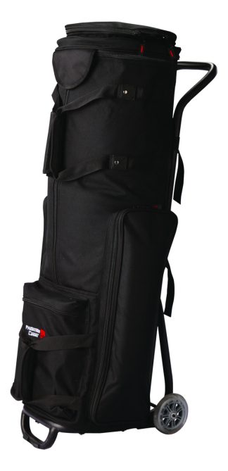 Gator Gp-drumcart Funda Carro Para Fierros De Batería Caddy