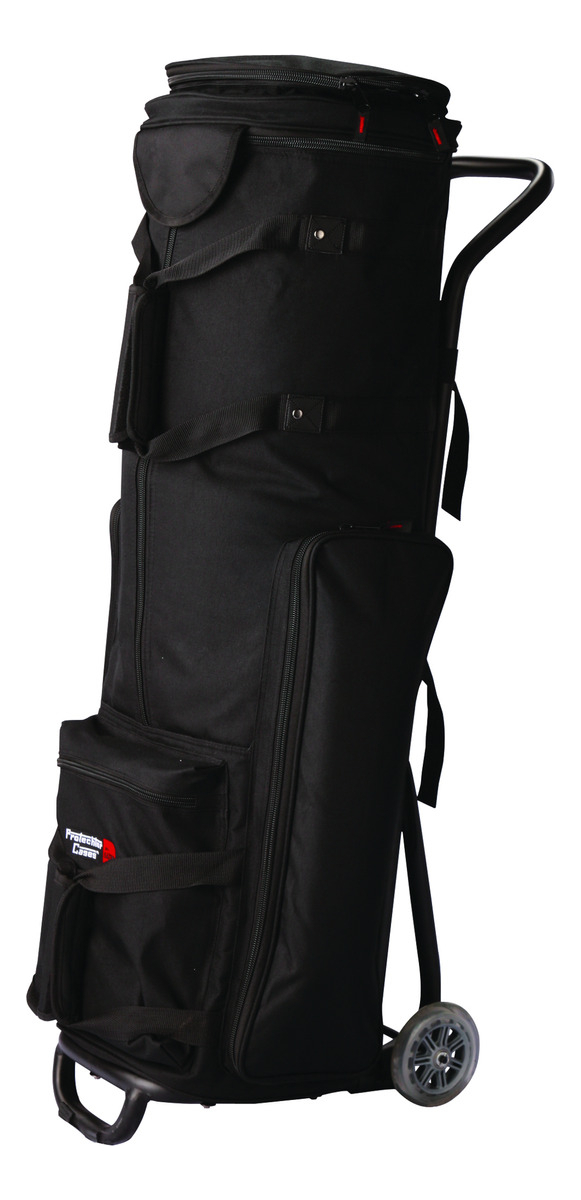 Gator Gp-drumcart Funda Carro Para Fierros De Batería Caddy