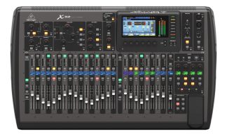 Consola Behringer X32 De Mezcla