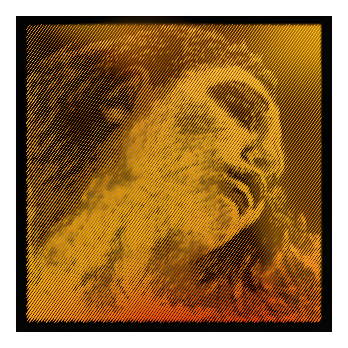 Cuerdas Violín Pirastro Evah Pirazzi Gold 4/4 Tensión Media