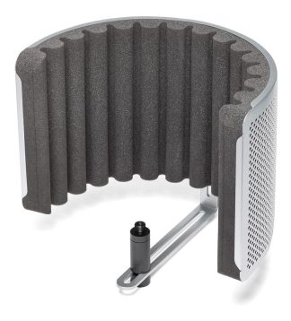Samson Rc10 Escudo Acustico Para Microfono Estudio