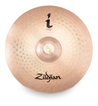 Zildjian Ilh20cr I Series Crash Ride 20