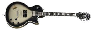 EpiPhone Adam Jones Les Paul Custom Queen Bee Con Estuche
