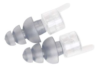 Zildjian Zxep0012 Tapones Para Oido 20db Estuche