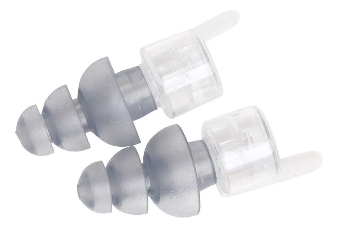 Zildjian Zxep0012 Tapones Para Oido 20db Estuche