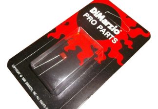Dimarzio Ep1033od Capacitor Guitarra Bajo 033mf