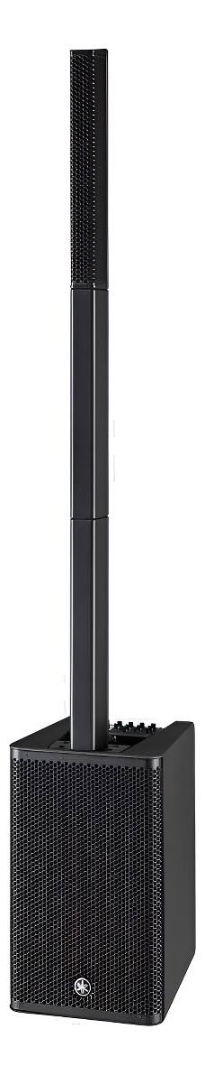 Yamaha Stagepas 1k Sistema Line Array 1000 Watts