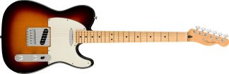 Fender Player Telecaster Guitarra Electrica Maple