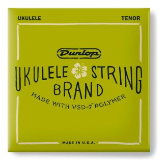 Jim Dunlop Duq303 Encordado Para Ukelele Tenor