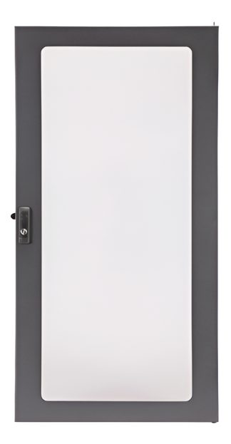 Puerta Rack 8 Espacios Samson Srkprodp8 Acero Y Llave