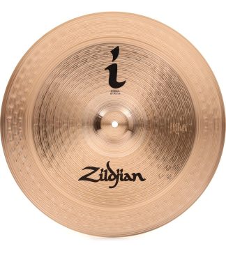 Zildjian Ilh18ch I Series China 18