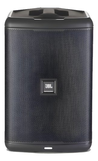 Jbl Eon One Compact Sistema Sonido Portable A Bateria