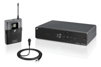 Sennheiser Xsw1 Me2 Sistema Inalambrico Corbatero