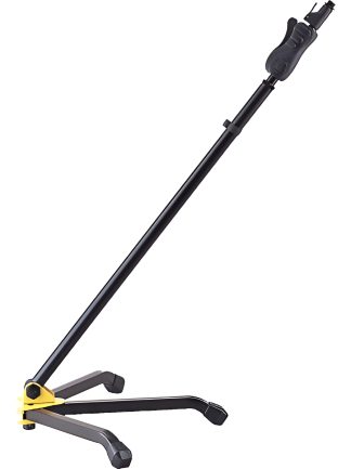 Hercules Ms401b Soporte Microfono Transformer