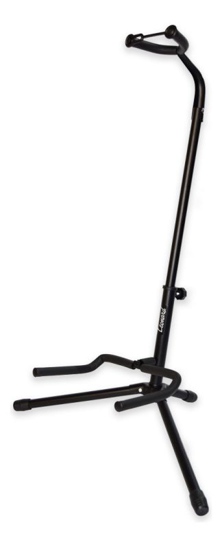 Leonard Lndsgu Soporte De Piso Para Guitarra Bajo