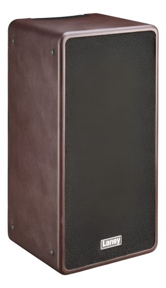 Laney A Duo Amplificador Guitarra Acustica 120 Watts 2x8