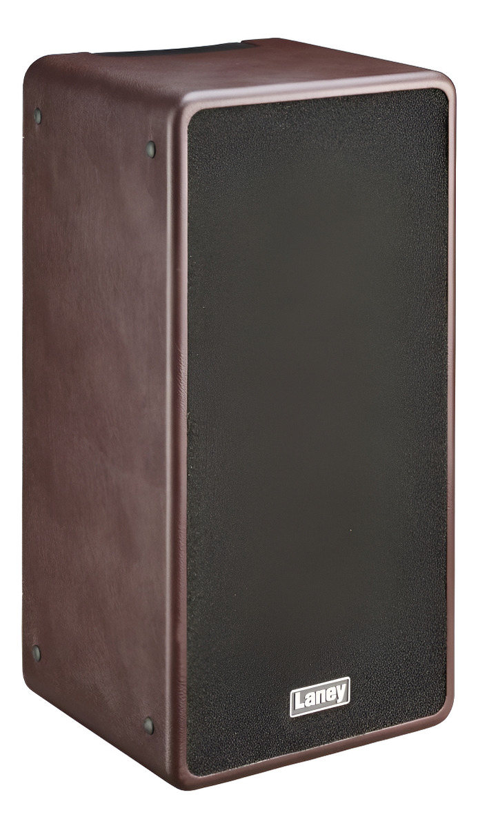 Laney A Duo Amplificador Guitarra Acustica 120 Watts 2x8