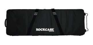 Estuche Warwick Rc21521b Rockbag Para Teclados 88 Teclas