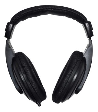 Auriculares Behringer Hpm1000 Bk Color Negro