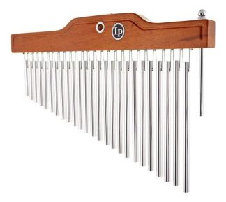 Latin Percussion Lp449 Bar Chimes Cortina Musical 25 Barras
