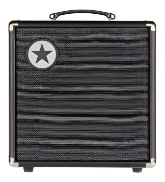 Amplificador Combo Blackstar Unity U30 Bajo 30w Transistor Negro