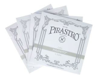 Pirastro Piranito Encordado Para Cello 4/4