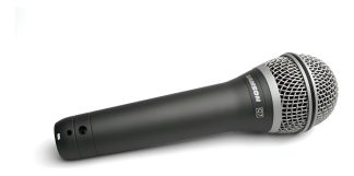 Samson Q7 Microfono Dinamico Para Voces