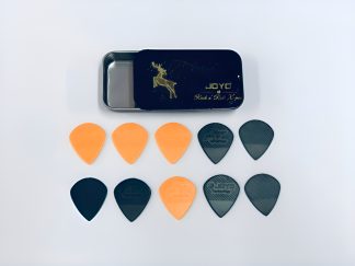 Joyo Jazz 3 Pack 10 Puas Con Lata Regalo