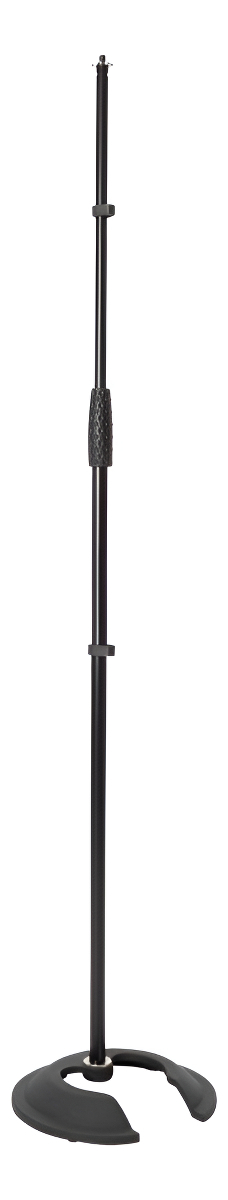 Pie Soporte Para Microfono Sms Recto Base Pesada Bd10