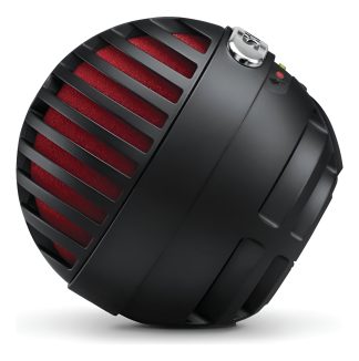 Shure Mv5 Microfono Condenser Digital P/ iPhone Android