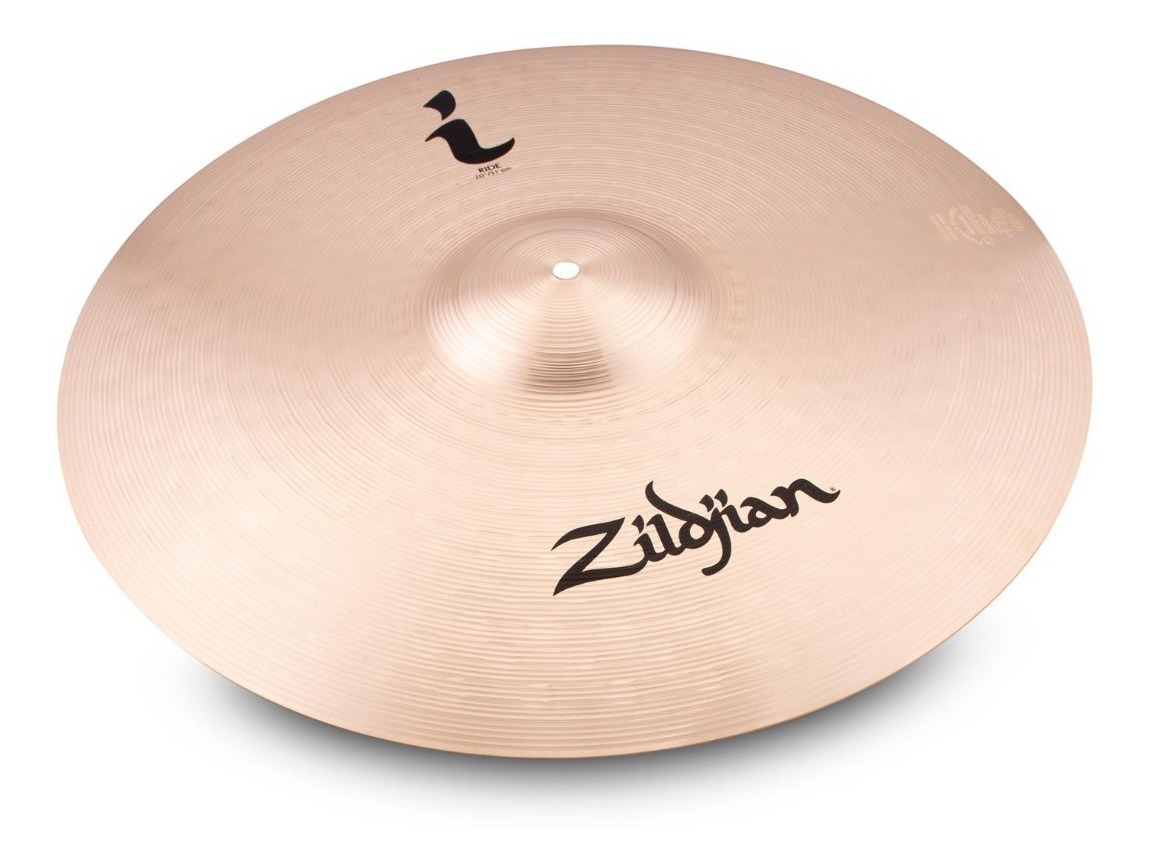 Zildjian Ilh20r I Series Ride 20