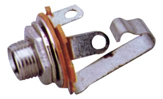 Stagg 042h Jack Para Guitarra Bajo