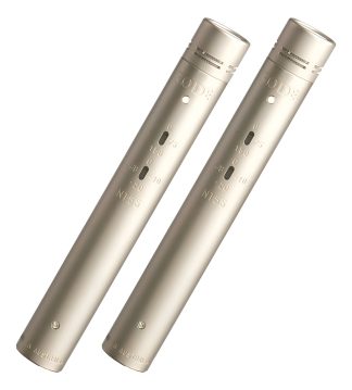 Rode Nt55 Par Estereo Microfono Condenser Overhead Par