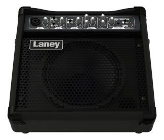 Laney Freestyle Amplificador Portatil Multi Uso 3 Canales