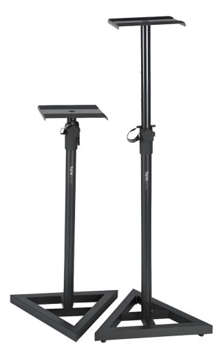 Gator Sm50 Soporte Para Monitores Estudio 5 Par