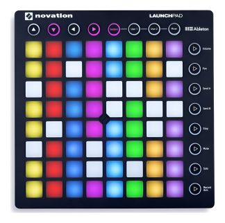 Novation Launchpad Mk2 Controlador Ableton Live