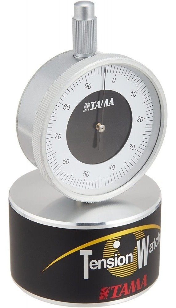 Tama Tw100 Tension Watch Afinador Para Bateria