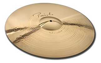 Paiste Signature Full Crash 17 Fuc17
