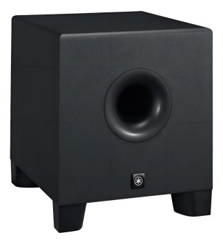 Subwoofer De Estudio Yamaha Hs8s (150w)