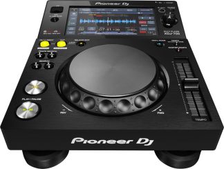 Pioneer Dj Xdj 700 Reproductor Digital Compatible Rekordbox