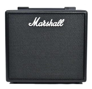 Marshall Code 25 Amplificador 25 Watts Guitarra Efectos Usb