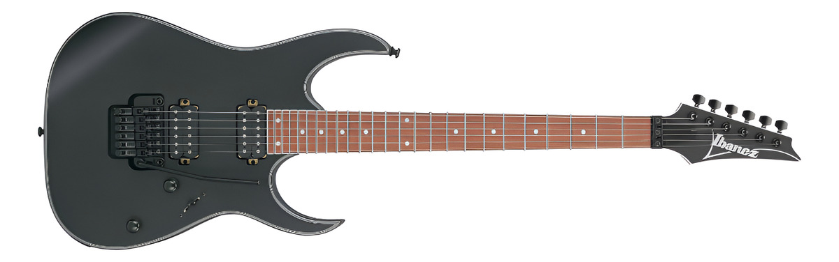 Ibanez Rg420ex Guitarra Electrica Floyd Edge Zero Ii